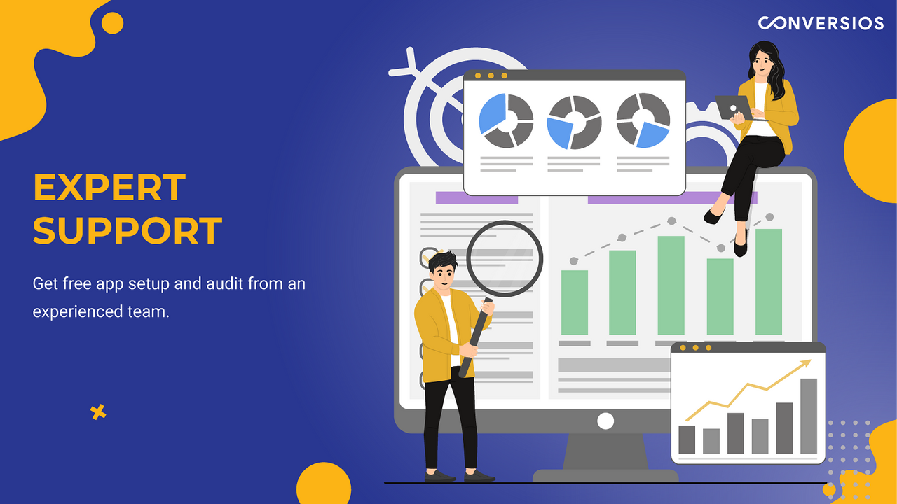 AI Insightful Reporting Dashboard - Advanced Predictive analysis