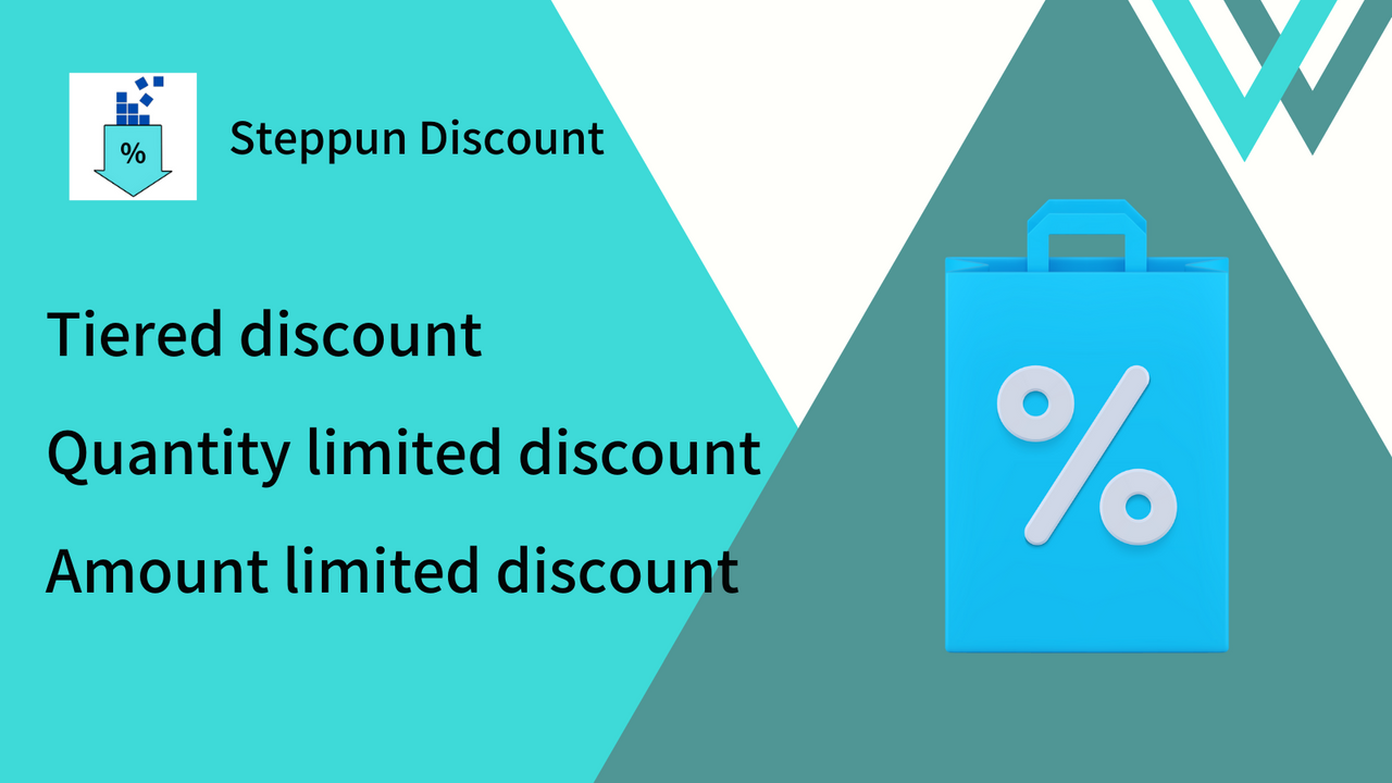 Steppun Discount