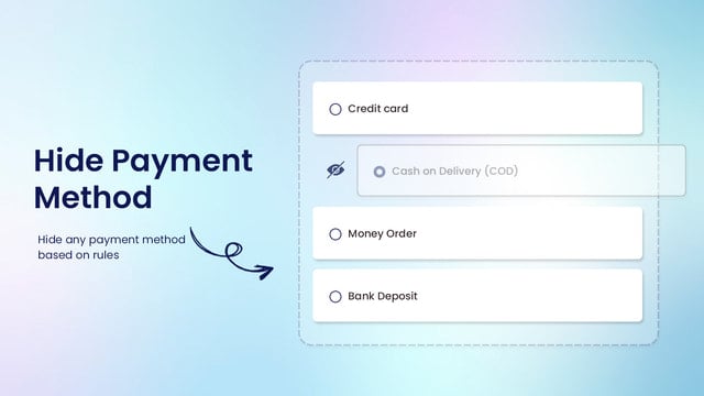 payFn: Payment Customizations