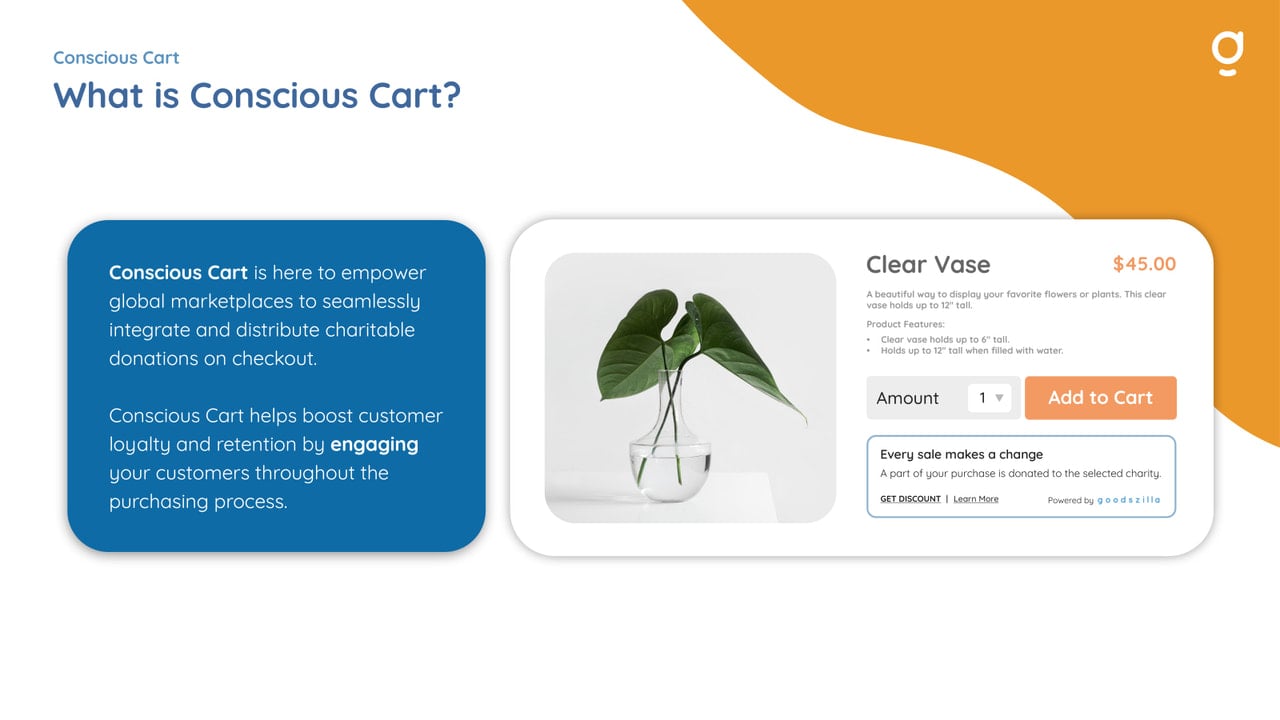 What is Conscious Cart?