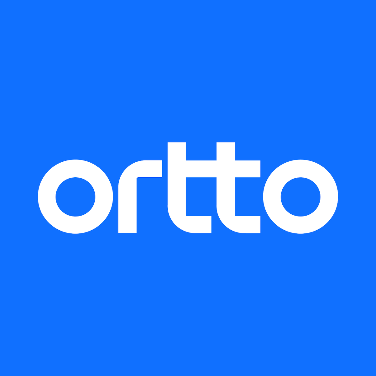 Ortto Shopify App