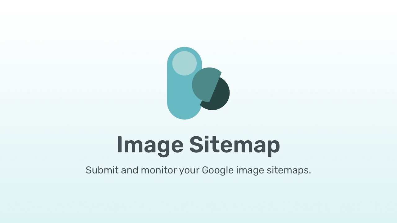 Easy Image Sitemap