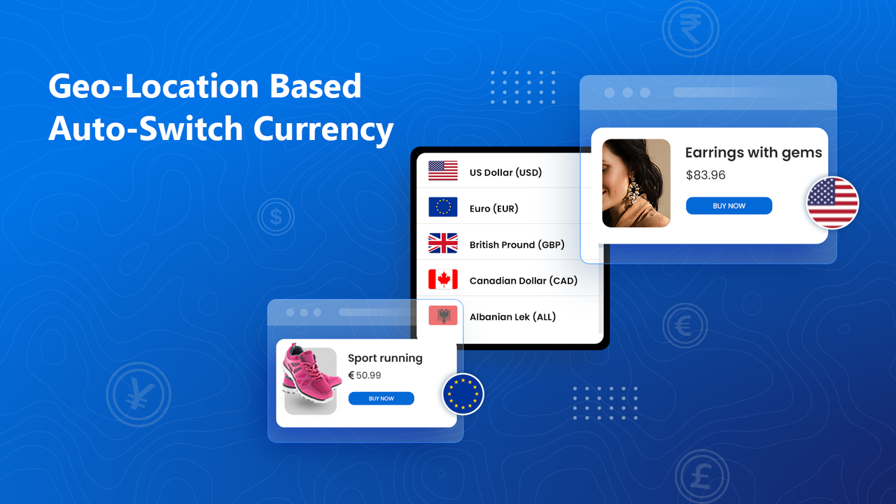 Currency converter