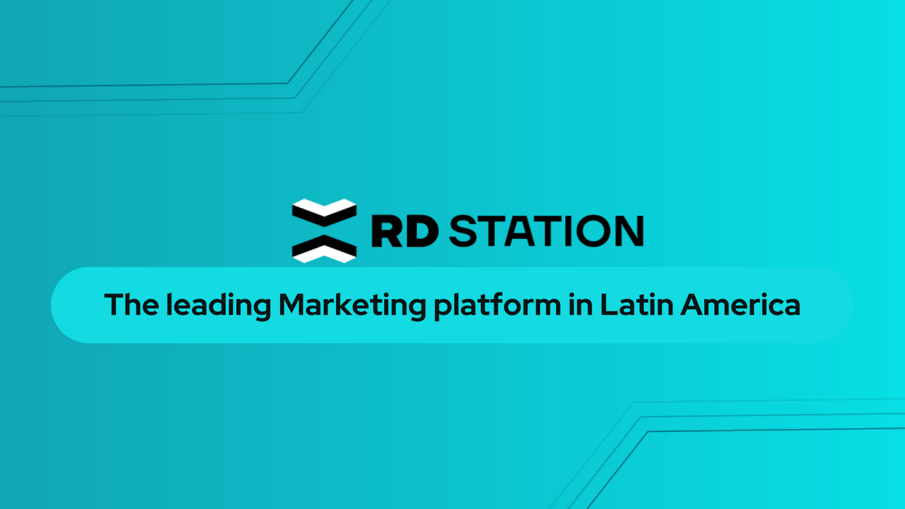 RD Station Marketing