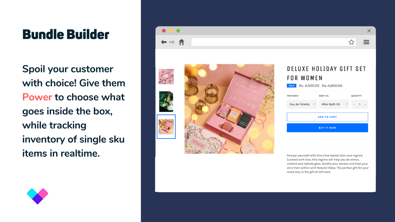 Bundle Builder