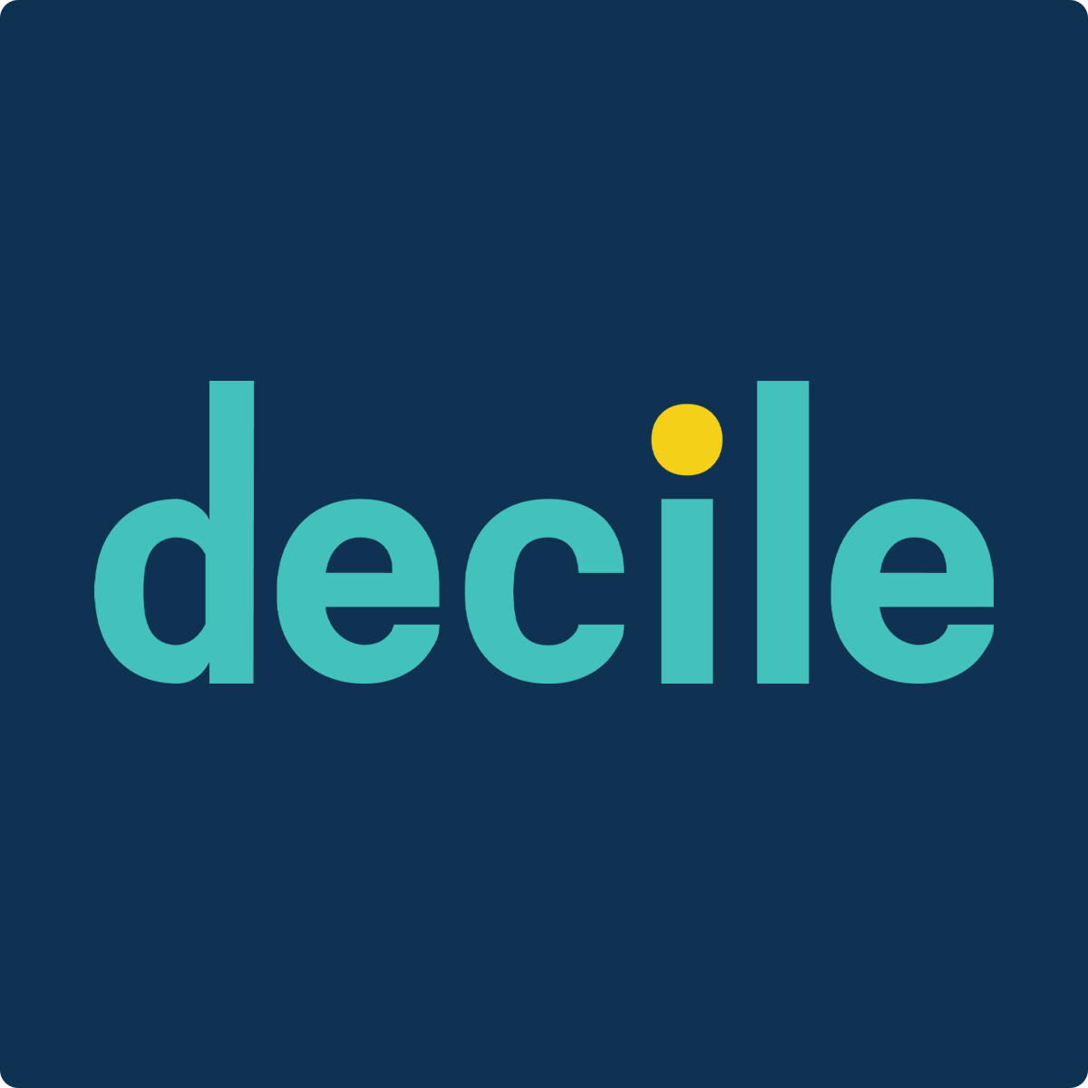 Decile ‑ Customer Analytics Shopify App