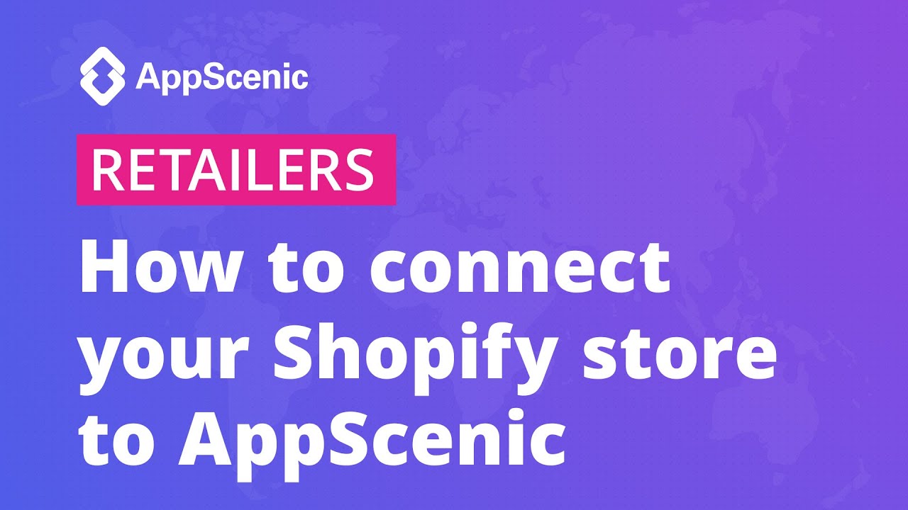 Dropshipping AI ‑ AppScenic