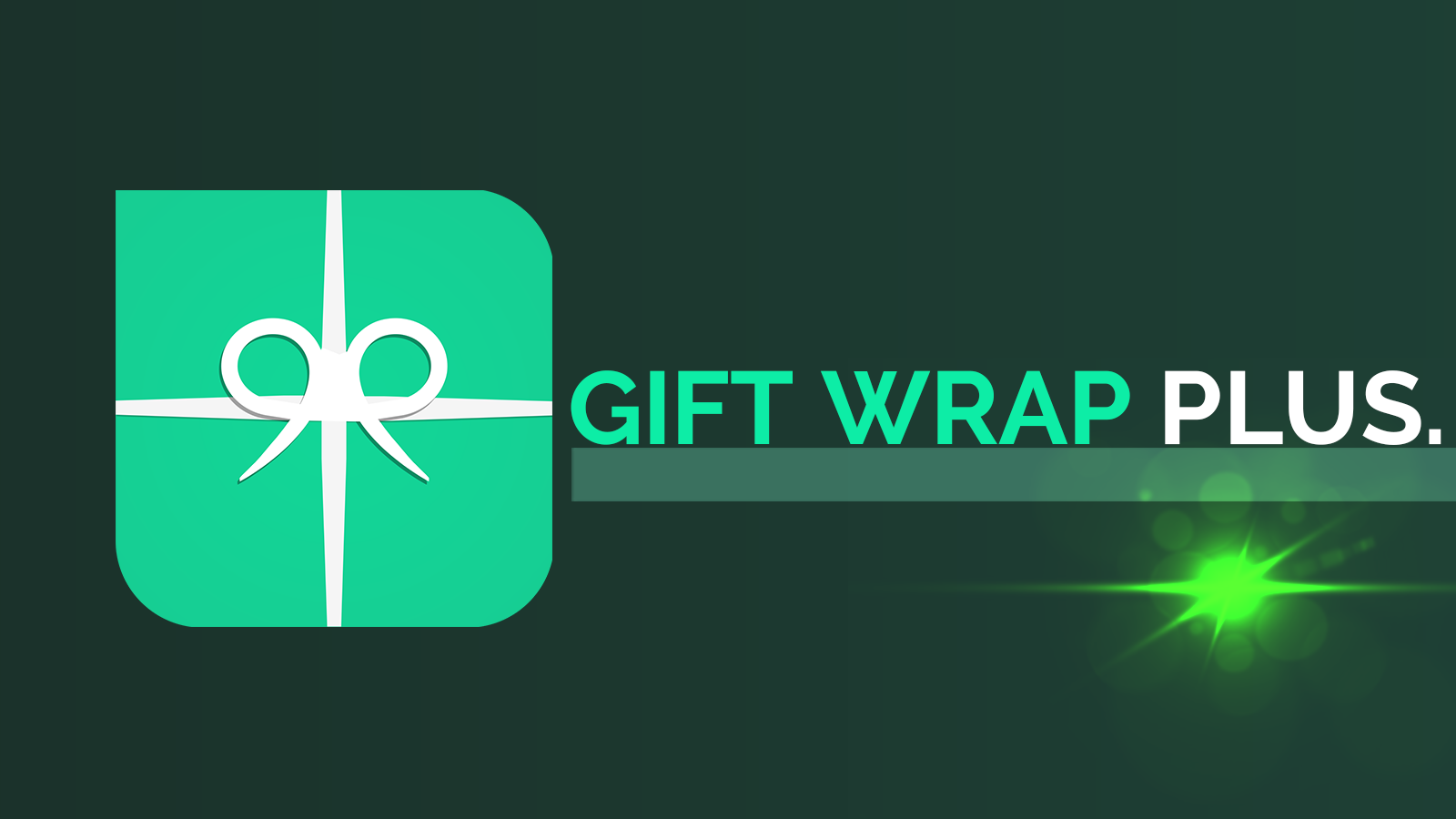 Wrapin ‑ Gift Wrap & Options