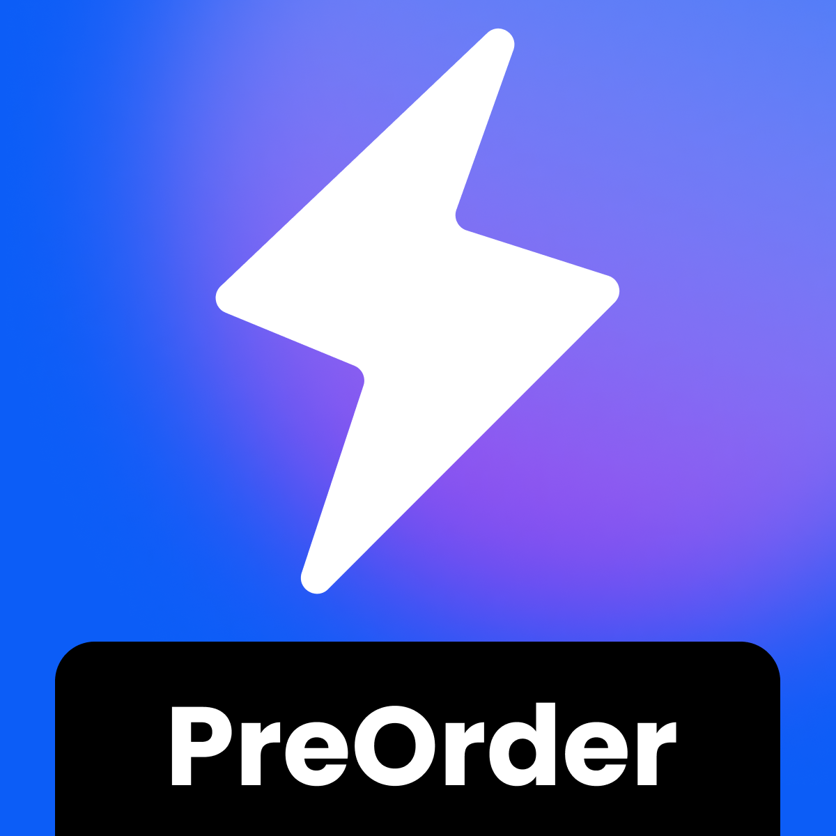 PIX ‑ PreOrder Now & PreSale