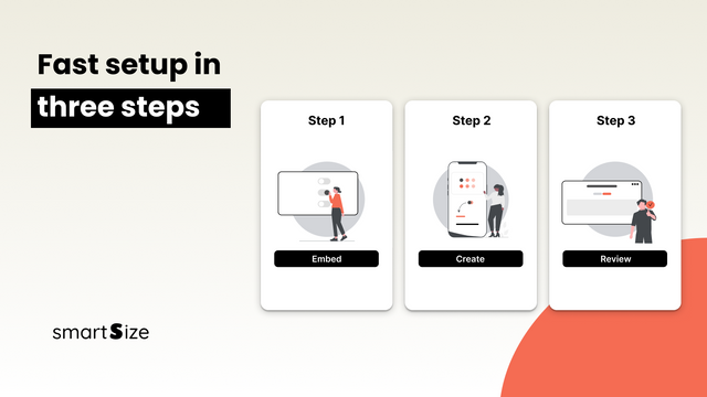 Smart Size Chart & Size Guide