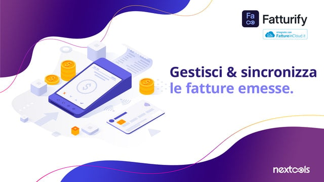 Fatturify per Fatture in Cloud