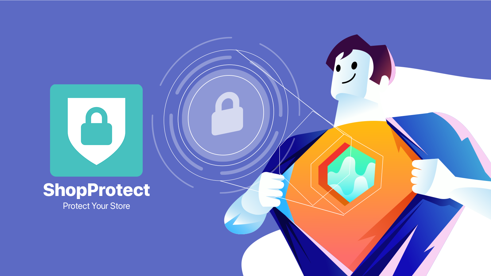 ShopProtect: Protect Your Shop