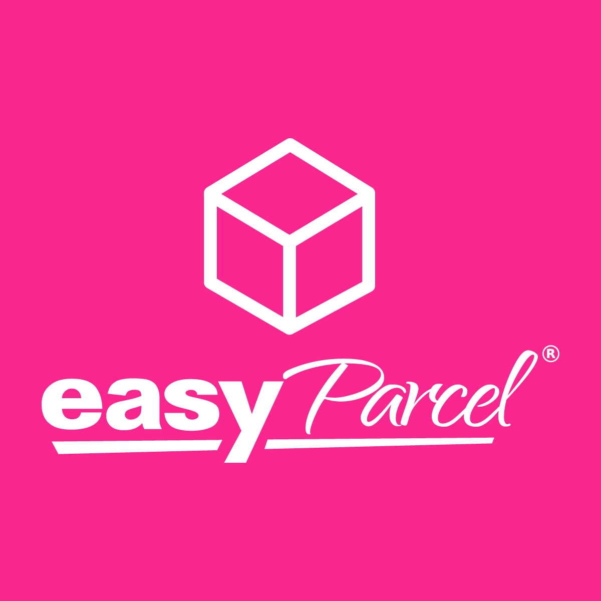 EasyParcel‑ Delivery Made Easy