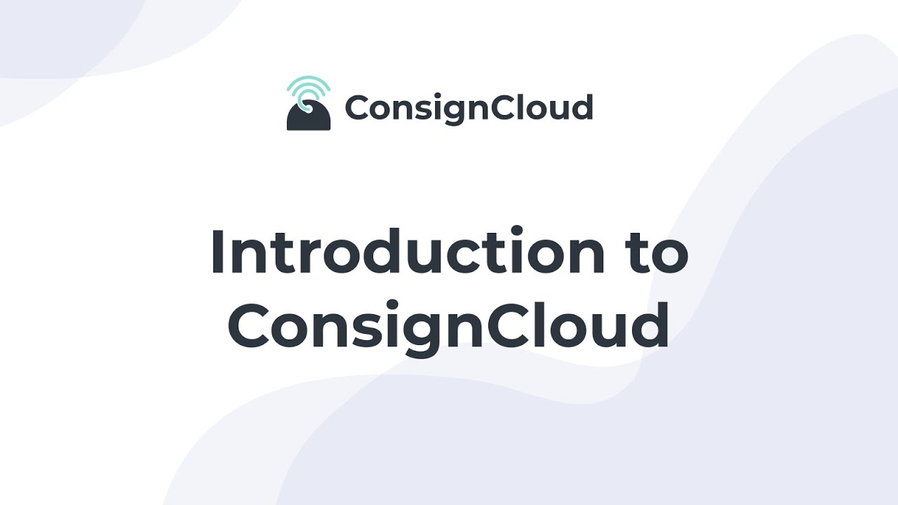 ConsignCloud