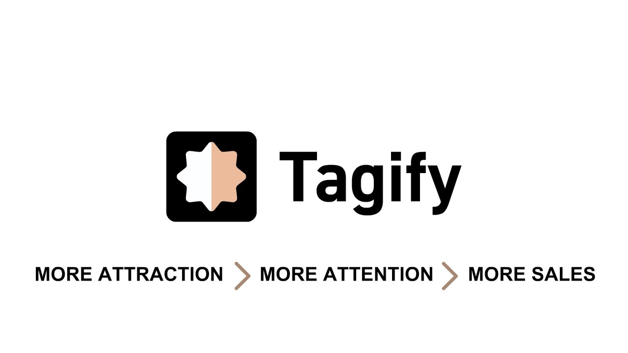 Tagify