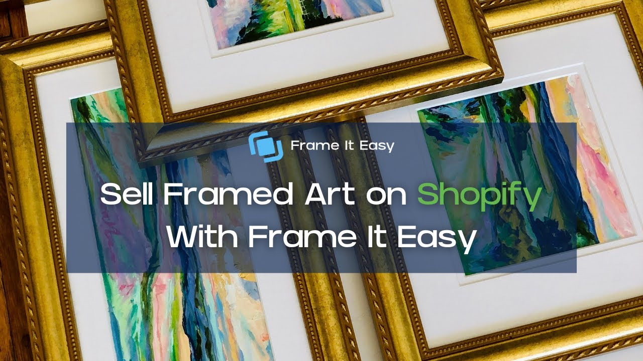 Frame It Easy