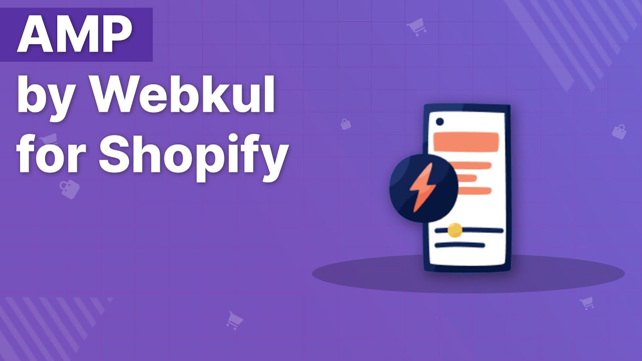 AMP by Webkul