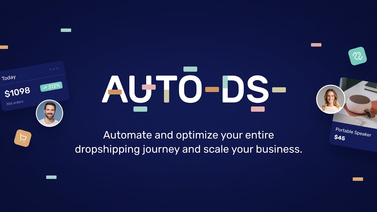 Effortlessly find, import, and fulfill products from 99+ dropshipping suppliers with powerful automation.