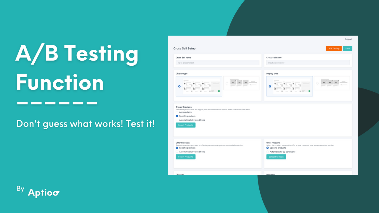 A/b testing