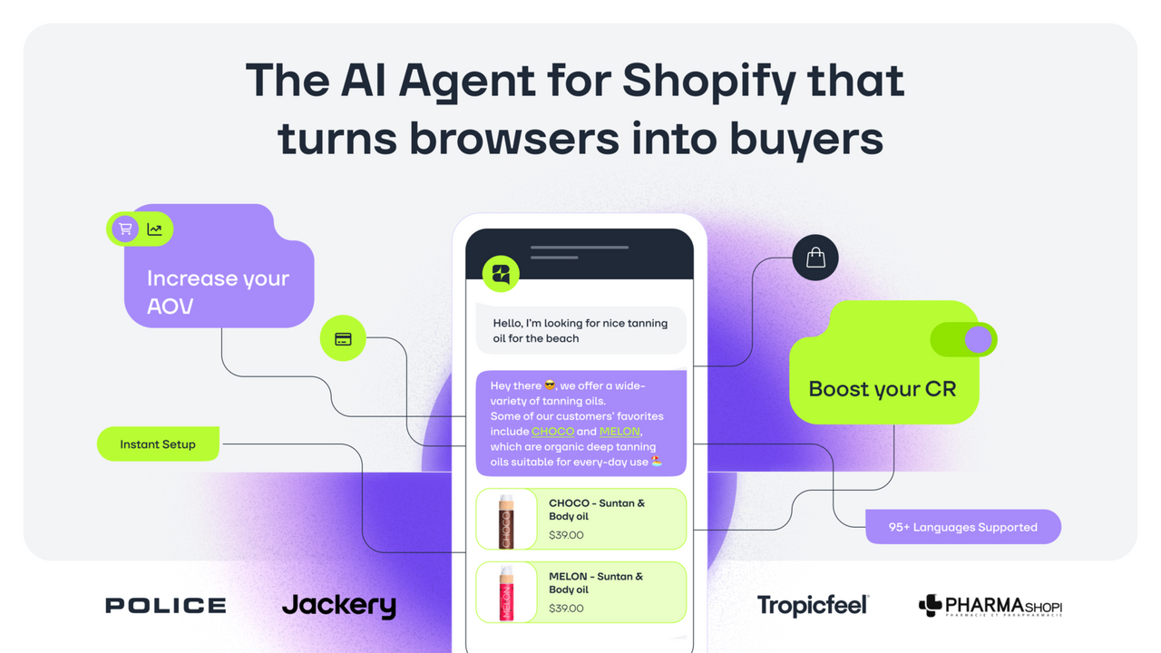 Zipchat AI Chatbot for Sales