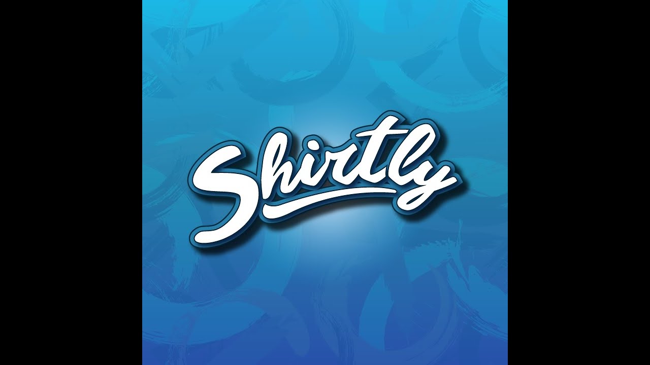 Shirtly ‑ Print on Demand