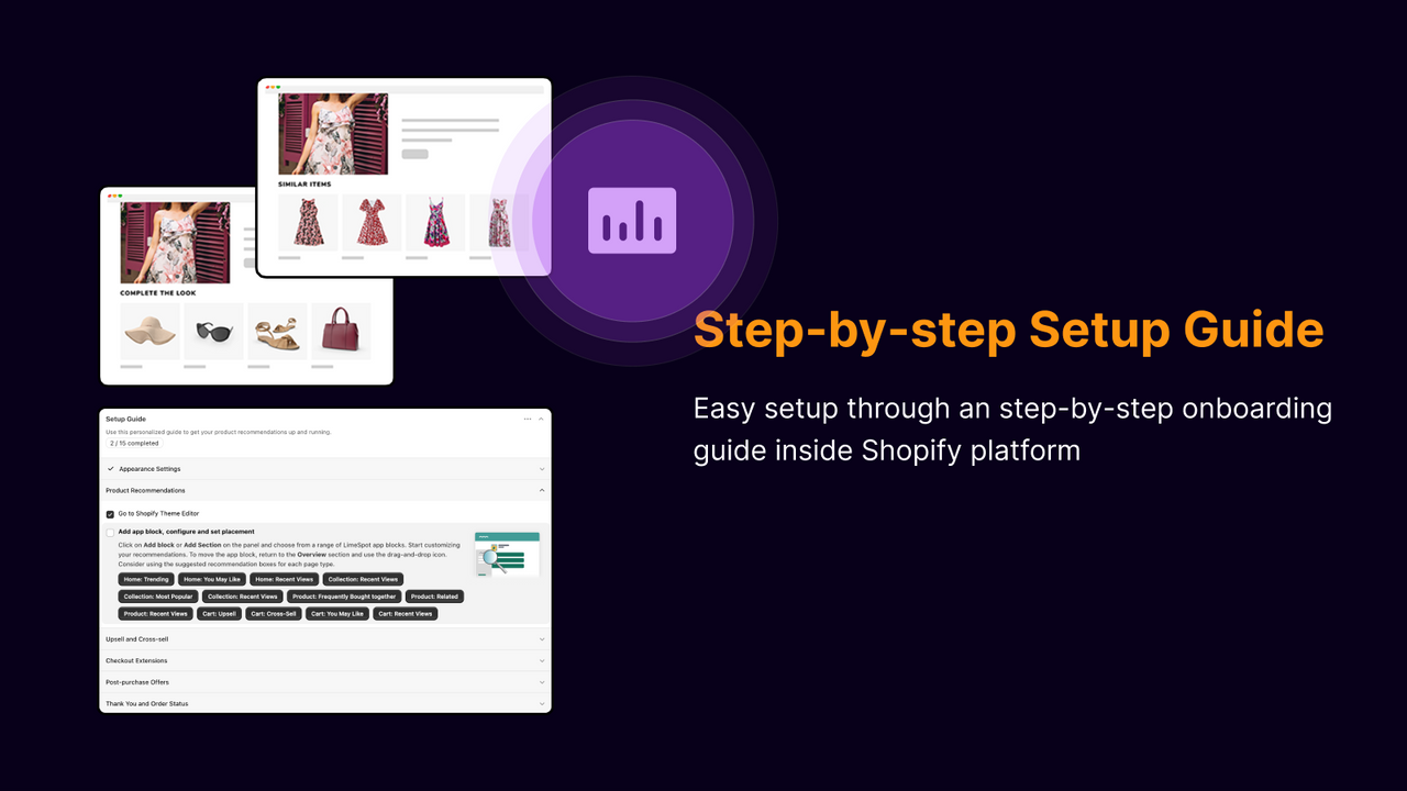 Step-by-step Setup Guide