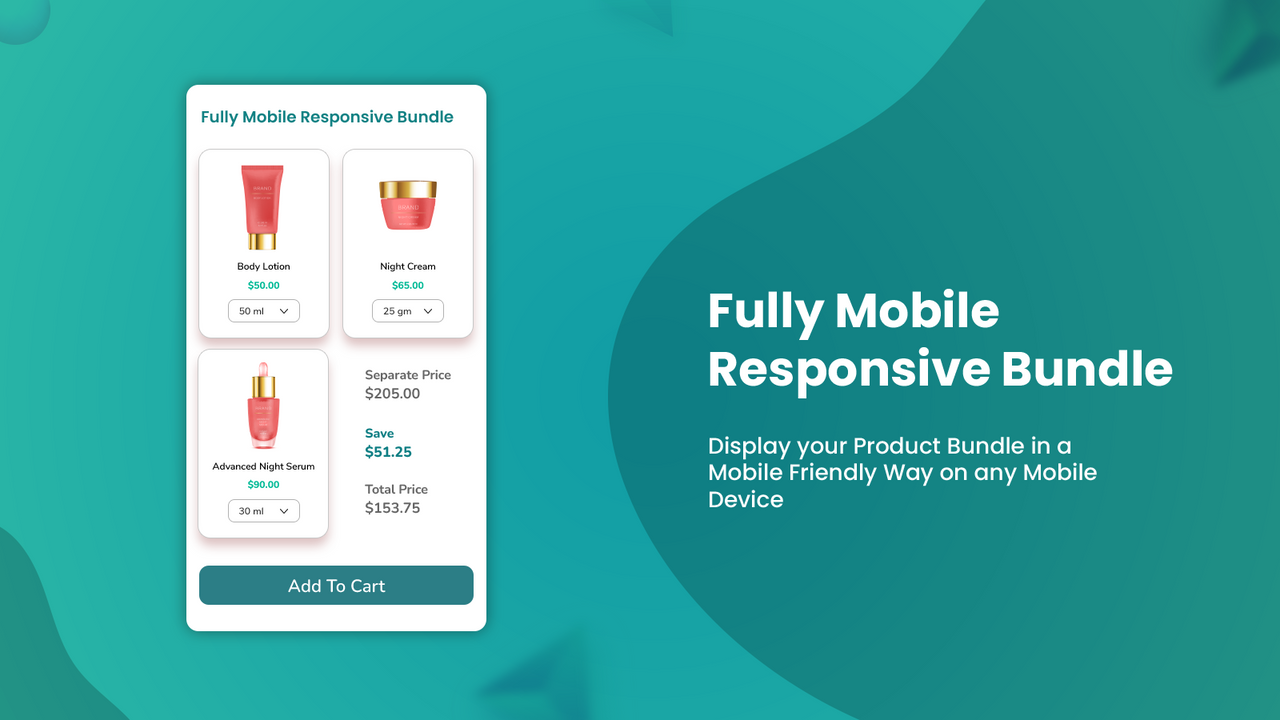 Responsive Builder