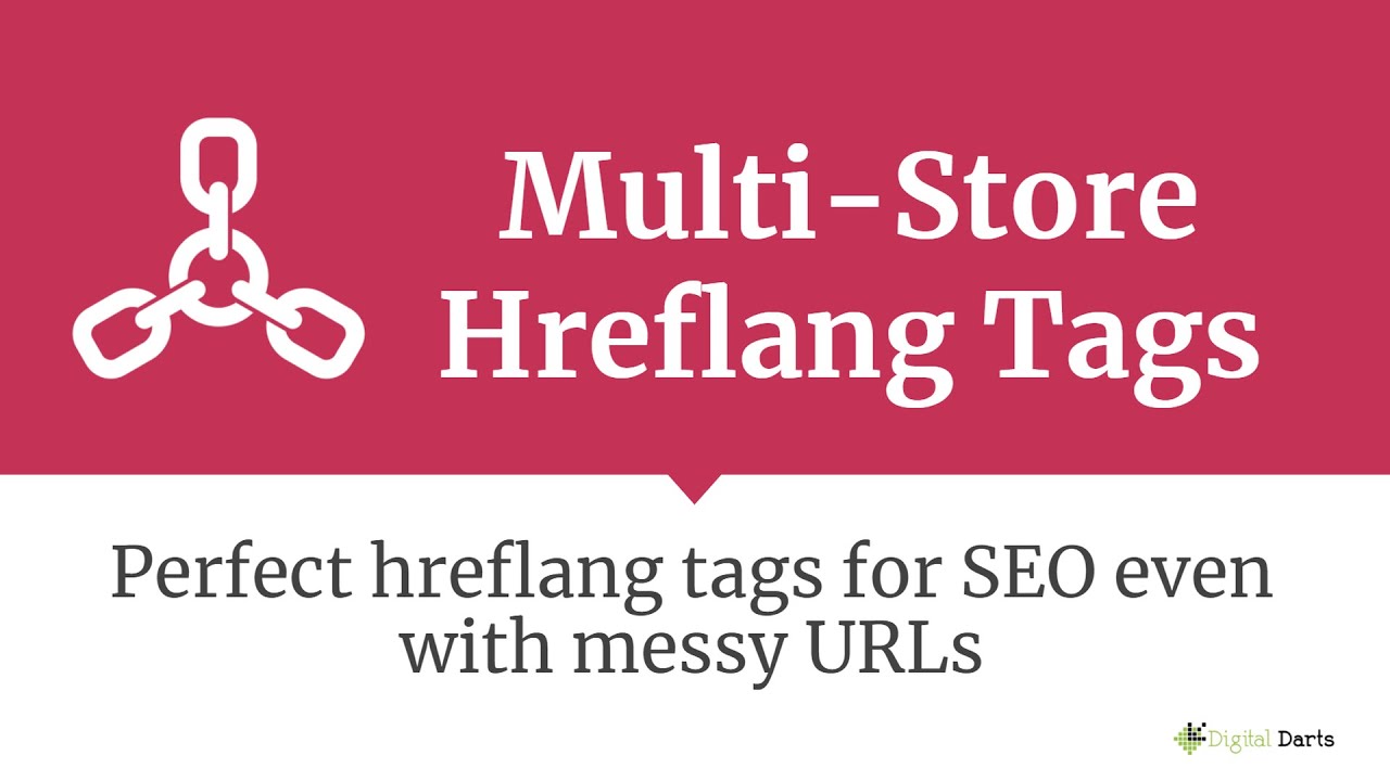 Digital Darts: Hreflang Tags