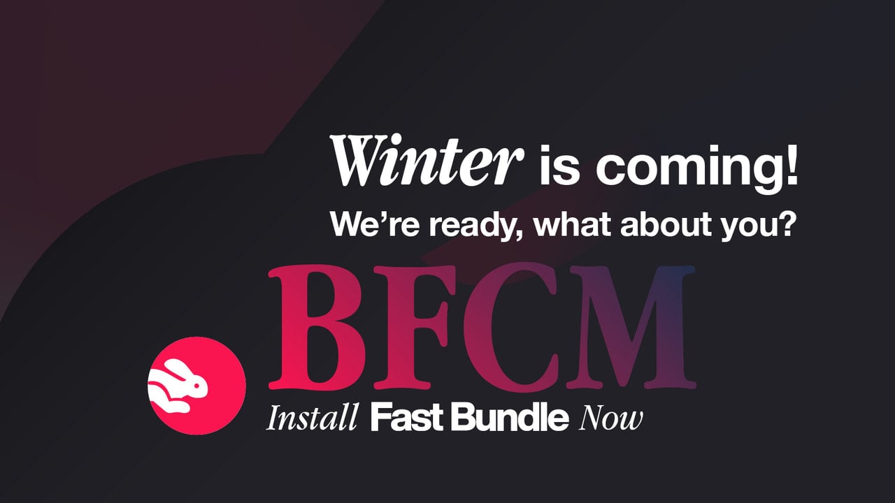 Fast Bundle: Product Bundles