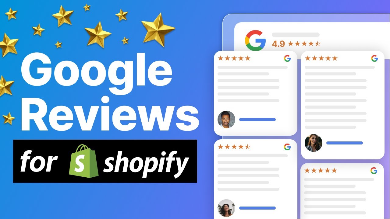 Google Reviews by Reputon