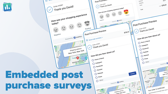 Zigpoll Customer Surveys