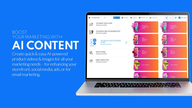 eyeris.io AI Social Posts&Ads