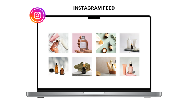 Instafeed ‑ Instagram Feed Pro