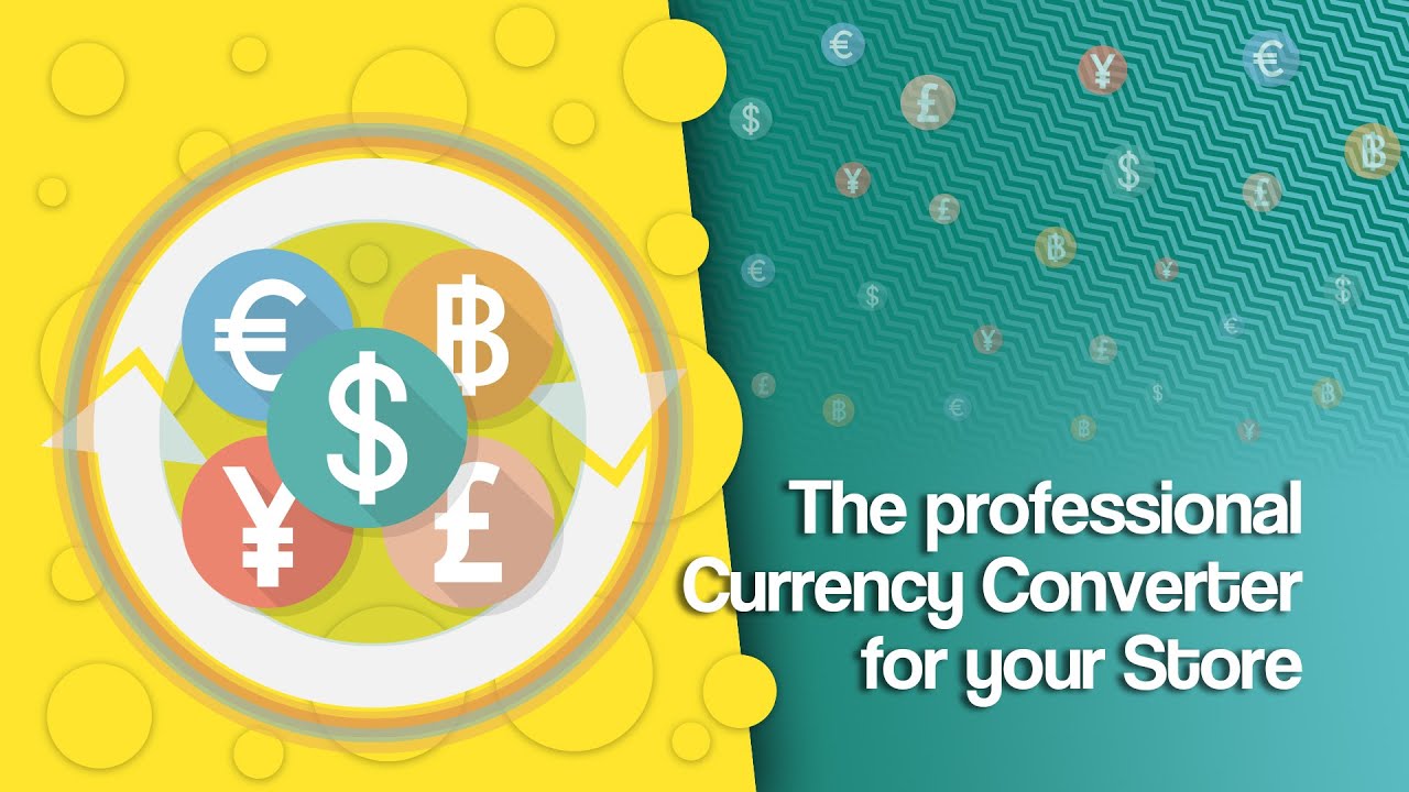 Currency Converter Plus