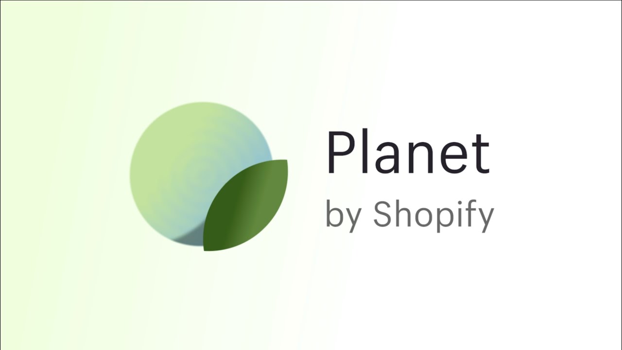 Planet—Carbon‑neutral shipping