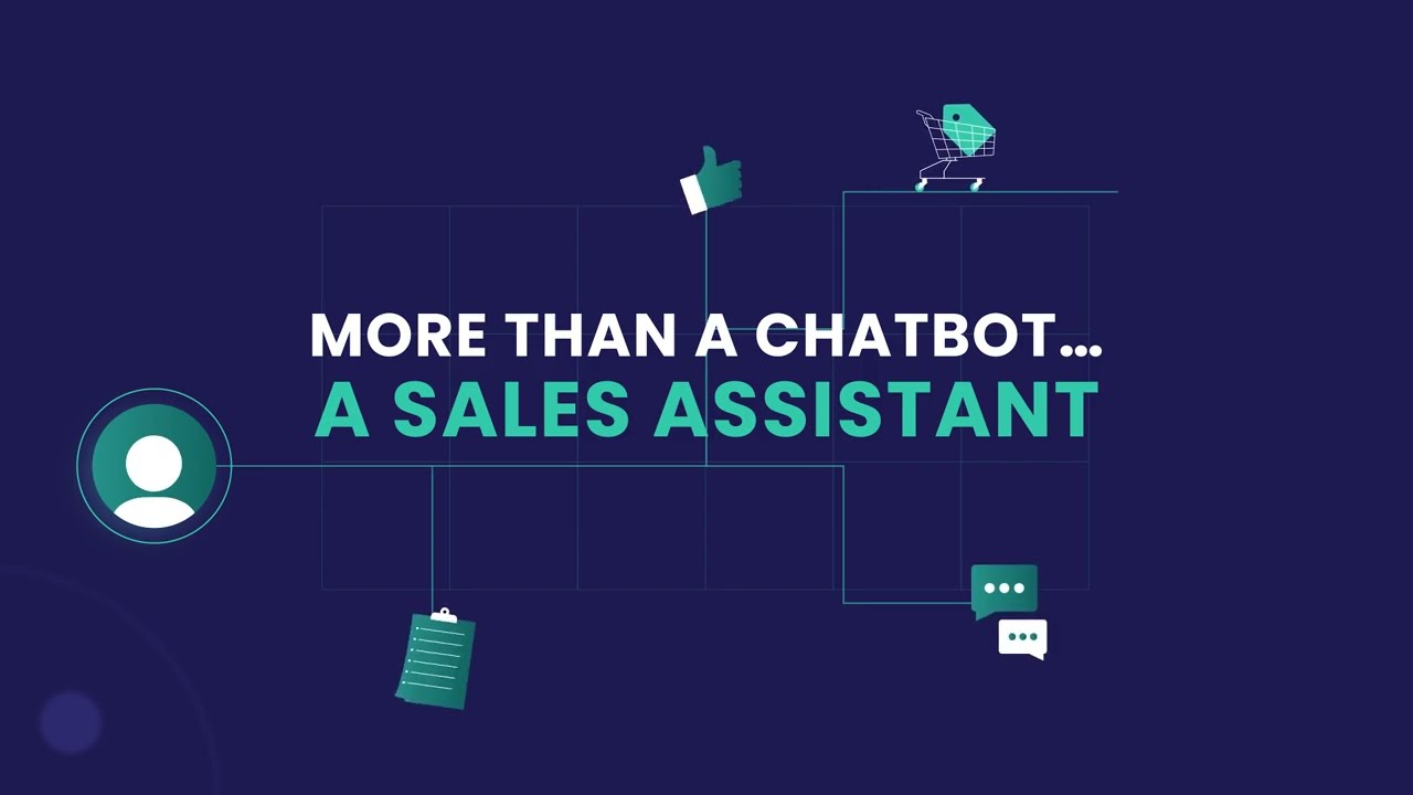 Transform customer interactions with an AI chatbot that automates support and boosts sales effortlessly.