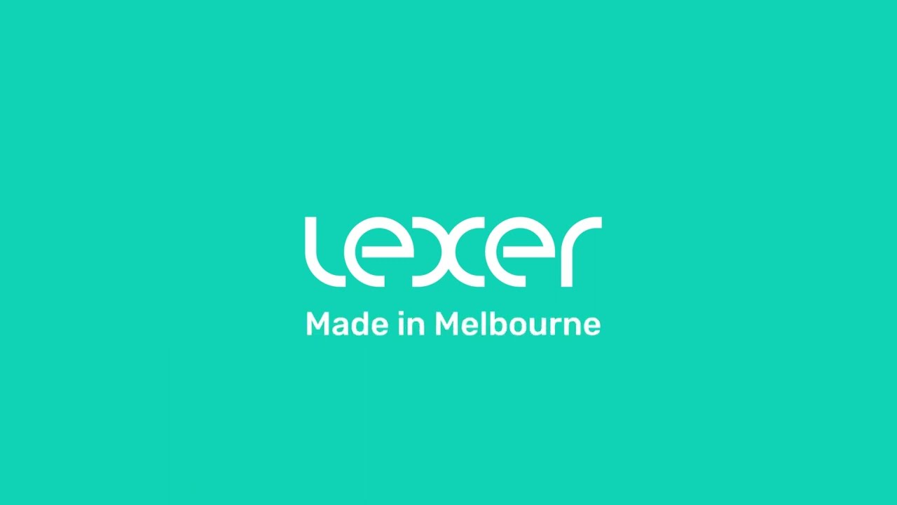 Lexer