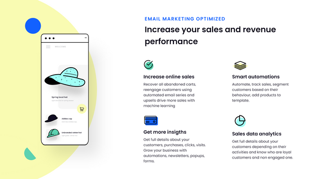 Zagomail Email Marketing