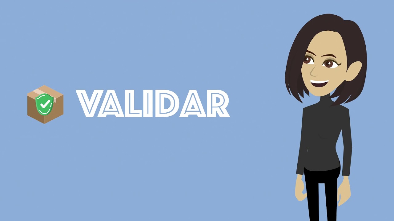 Validar Address Validation