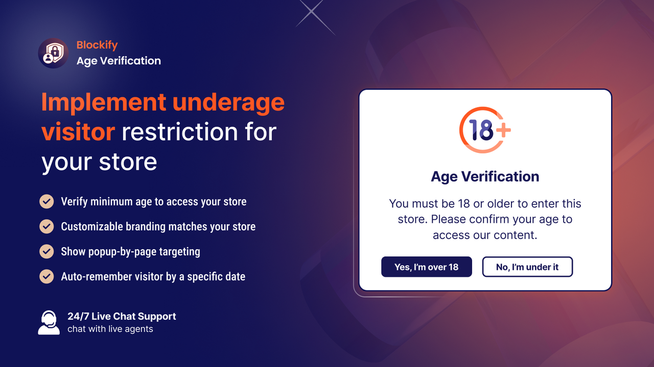 age-verification