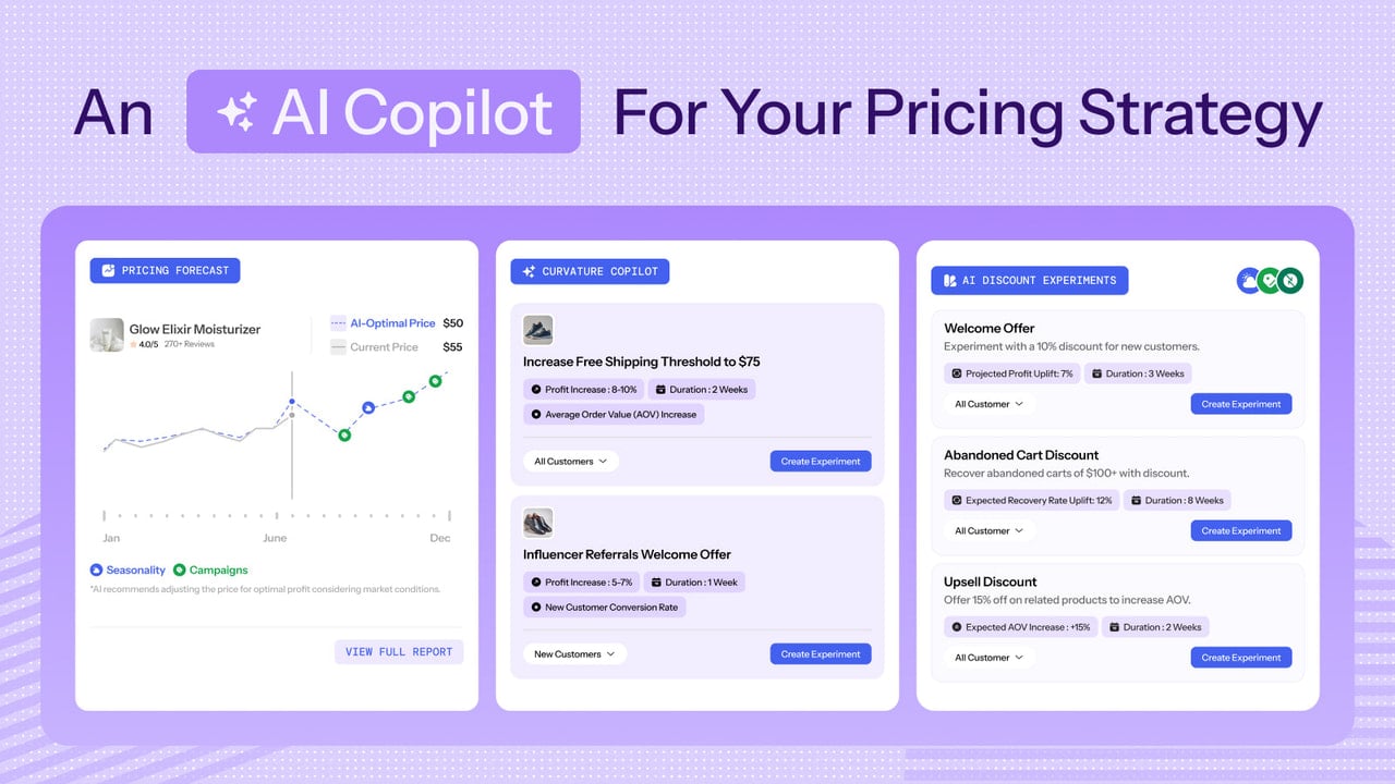 Pricing Copilot