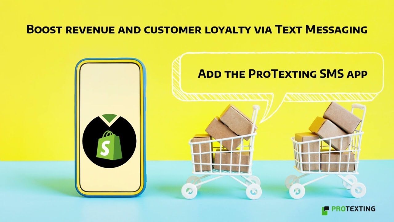 Boost customer engagement by sending SMS notifications for order updates, abandoned carts, and targeted campaigns.