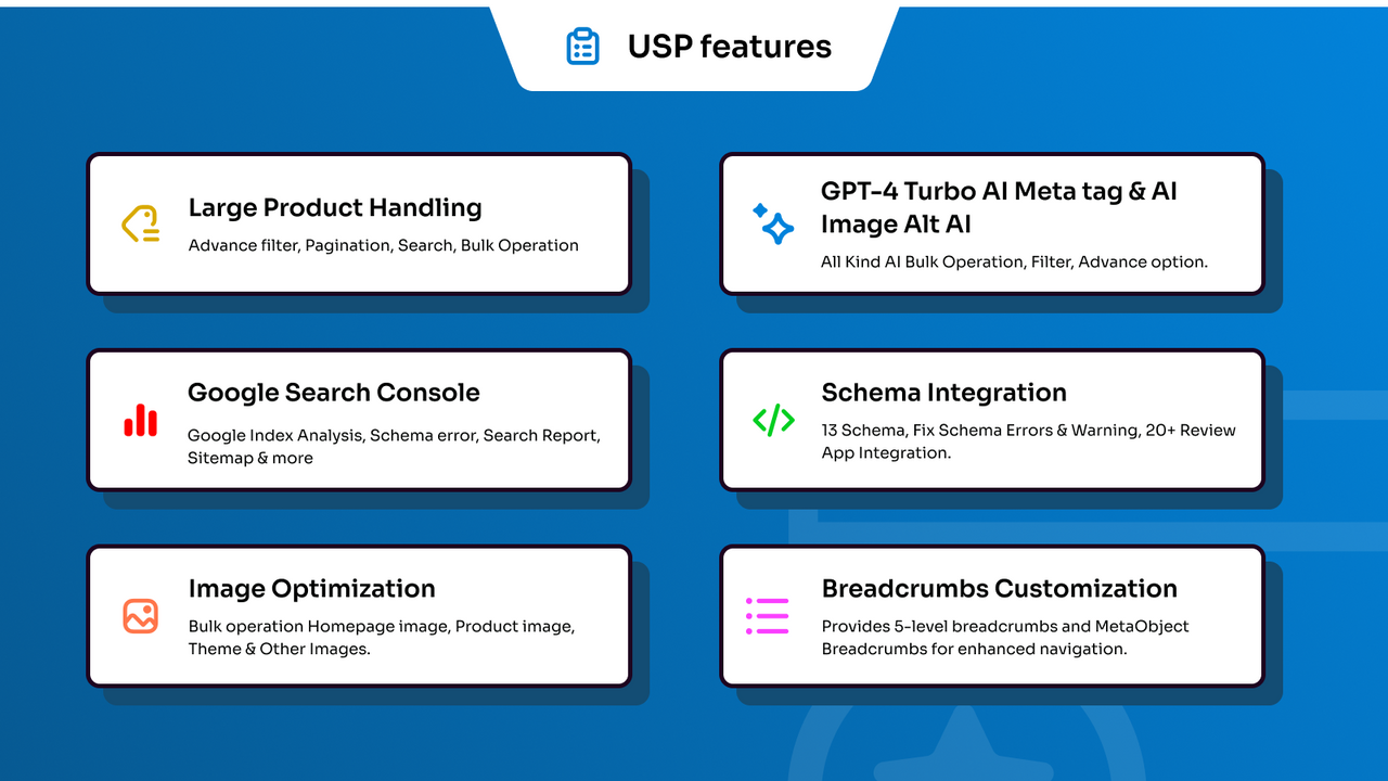 Webrex AI SEO Optimizer Schema