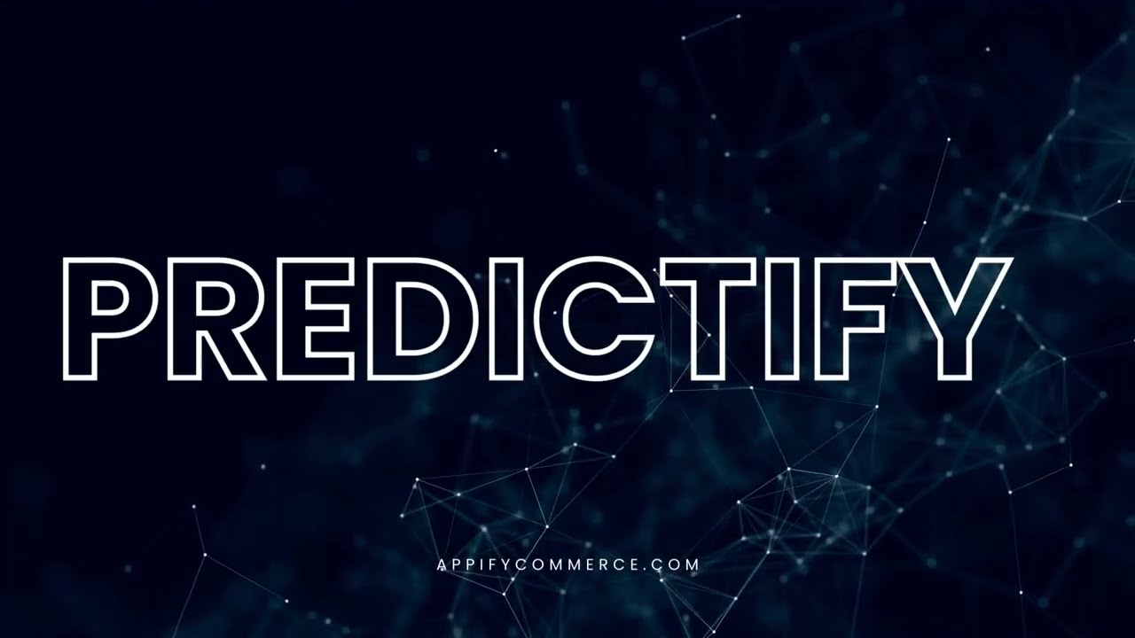 Predictify