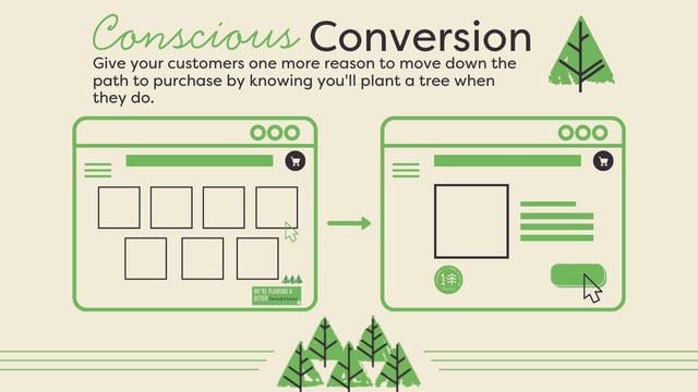 1:Tree ‑ Carbon Offset App