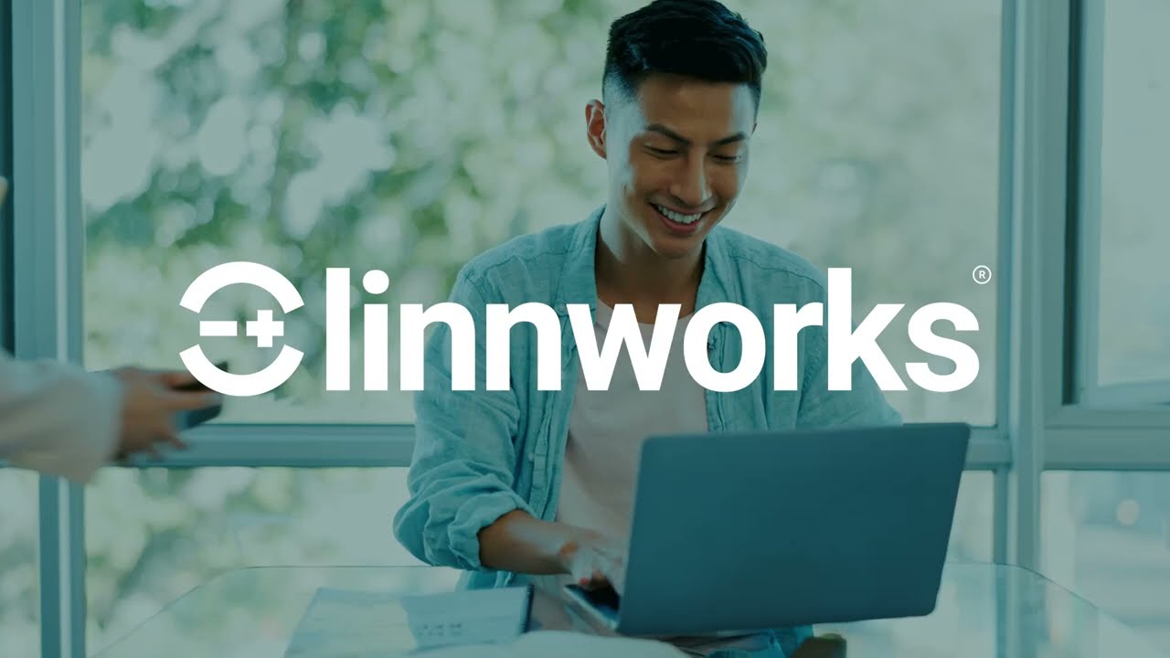 Linnworks