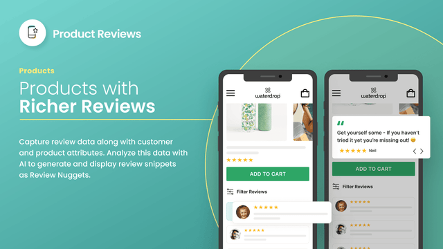 REVIEWS.io Product Reviews