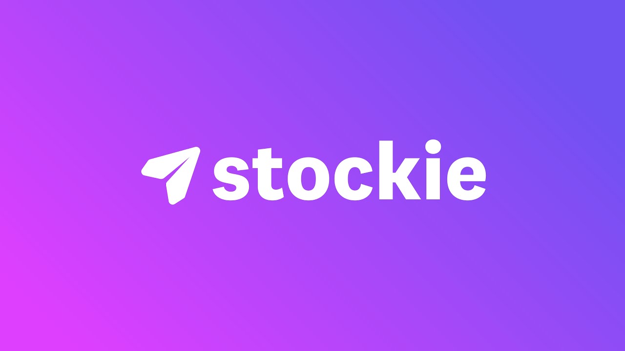 Stockie Low Stock Alert