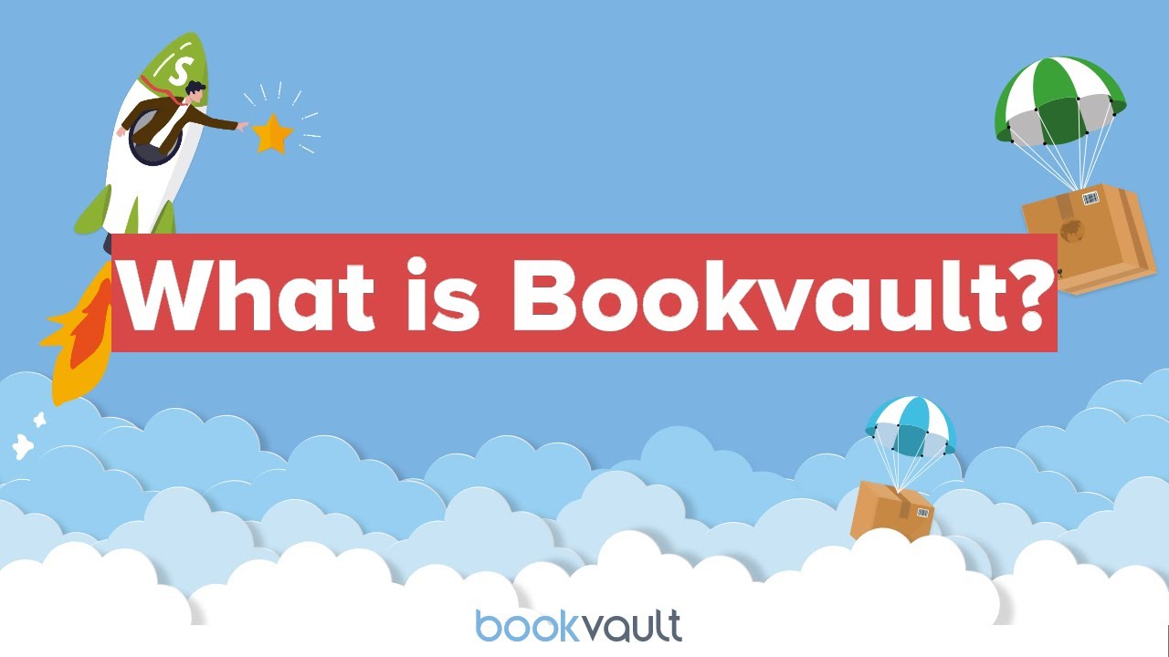 Bookvault