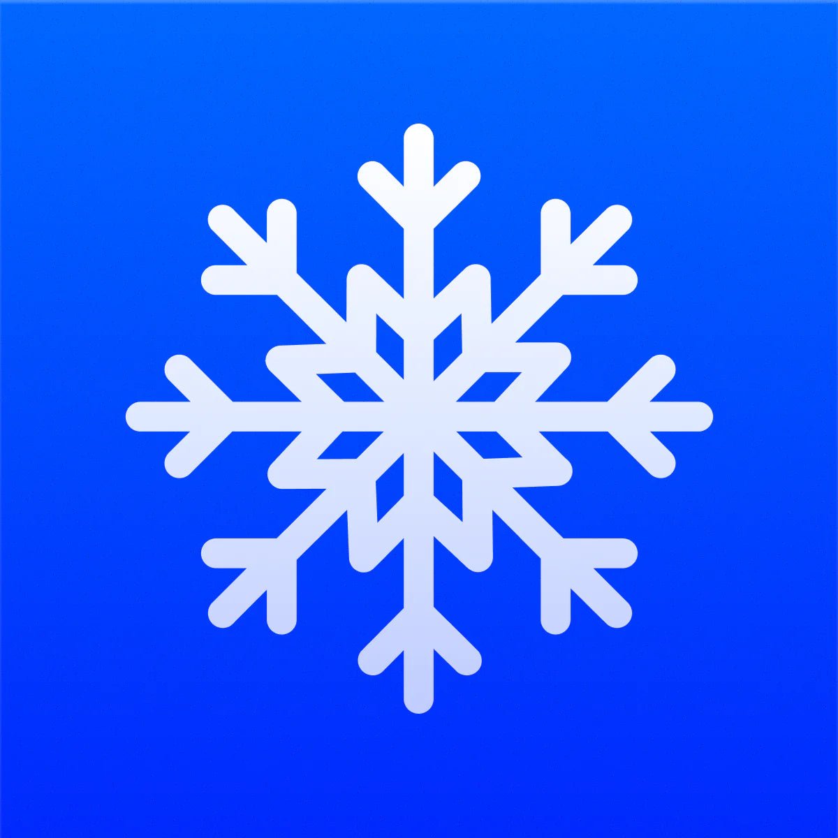 SFX ‑ Snow Christmas Effects Shopify App